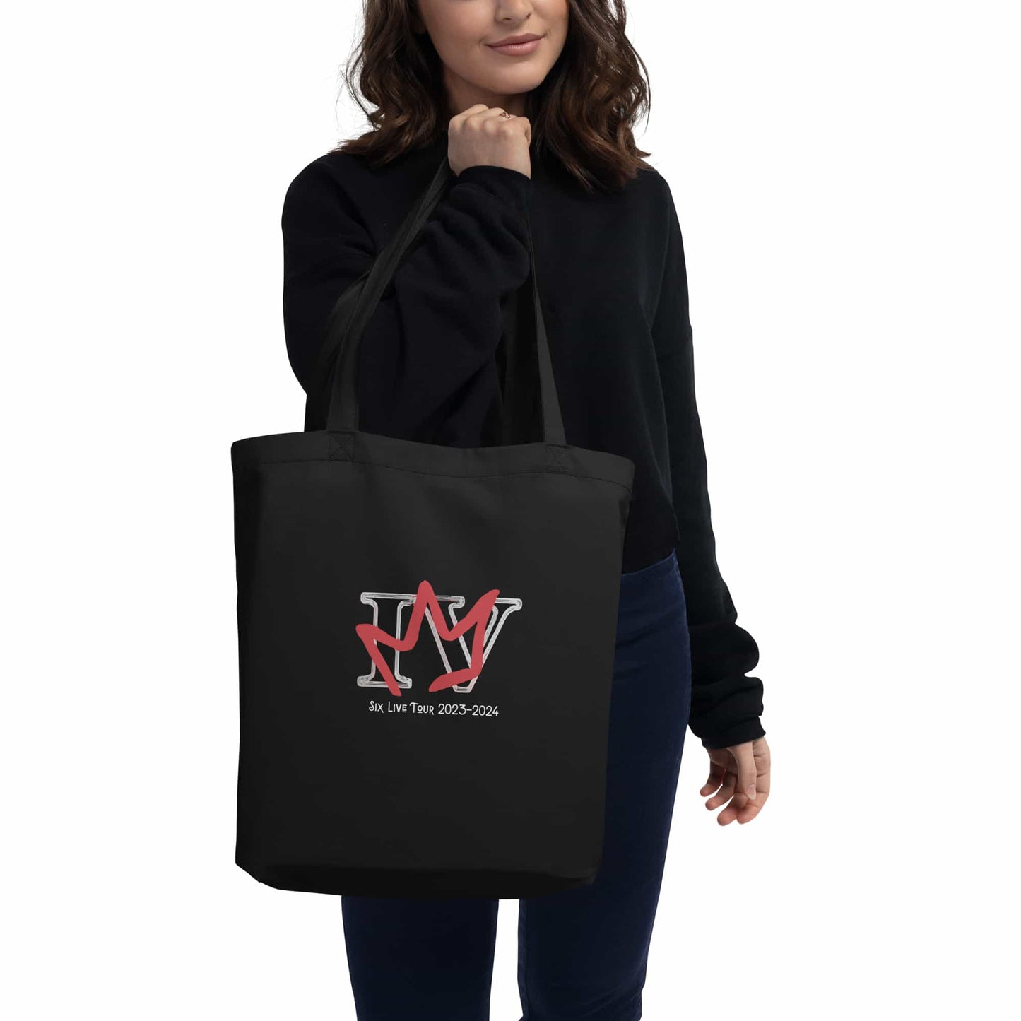 Six 23/24 Tote Bag | Six the Musical