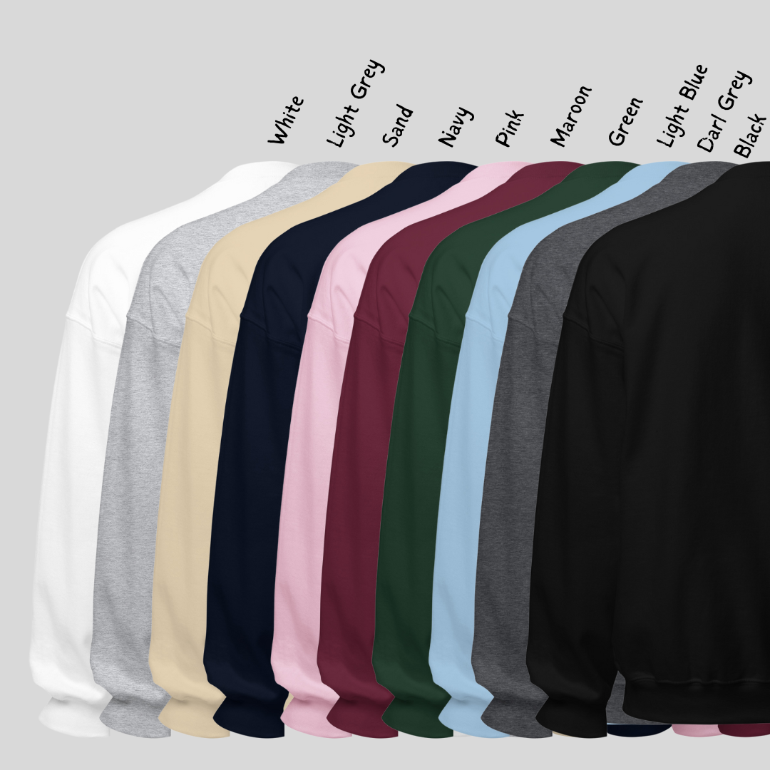 Embroidered Ninteen Crest