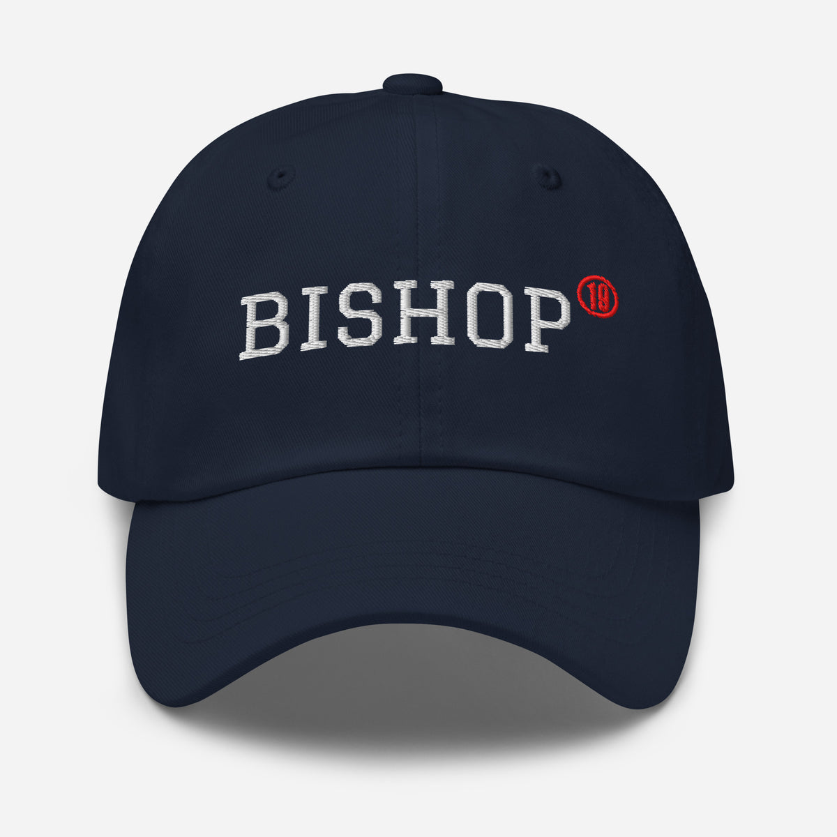 Embroidered Fire Caps