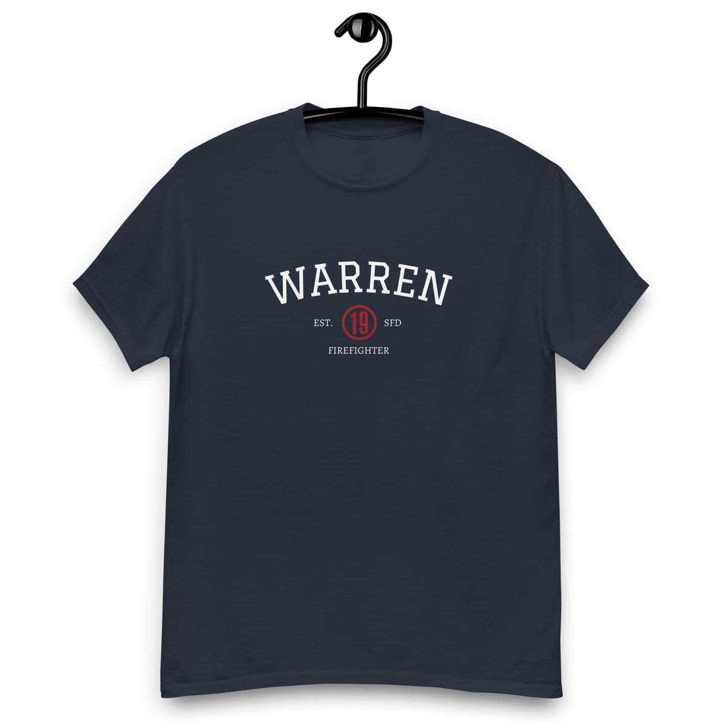 Ben Warren Est Unisex Classic Tee