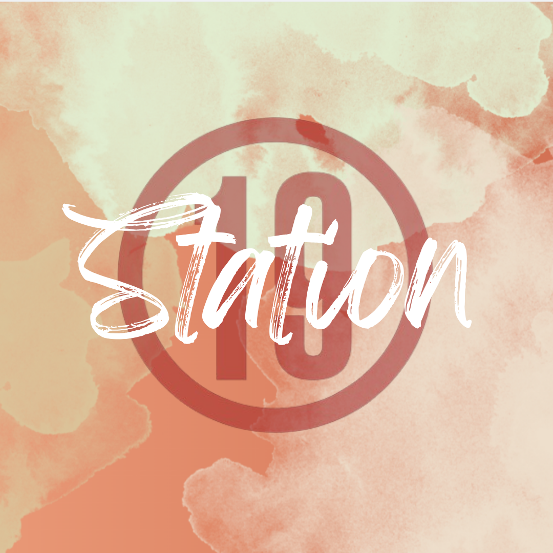Station 19 | Captains