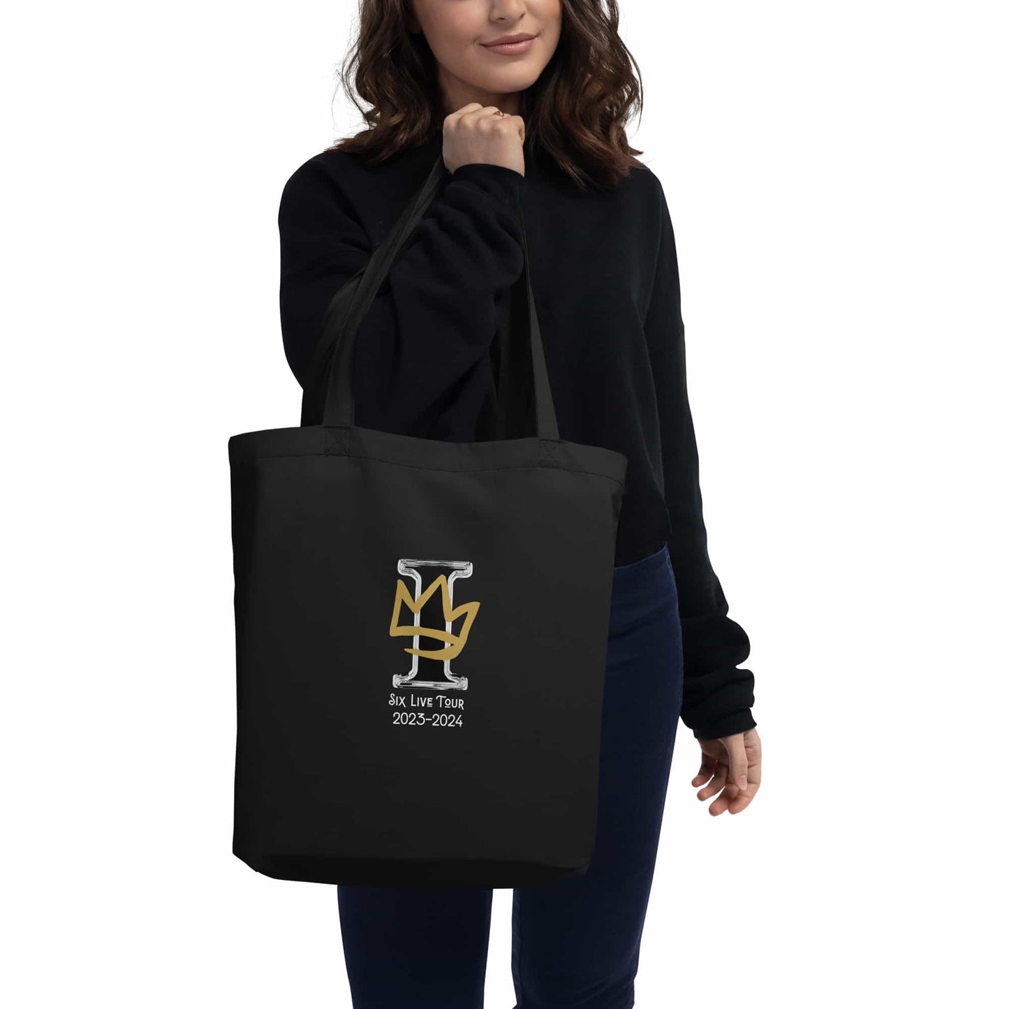 Six 23/24 Tote Bag | Six the Musical