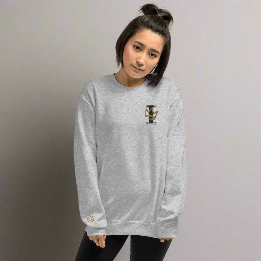 Custom Sweatshirts