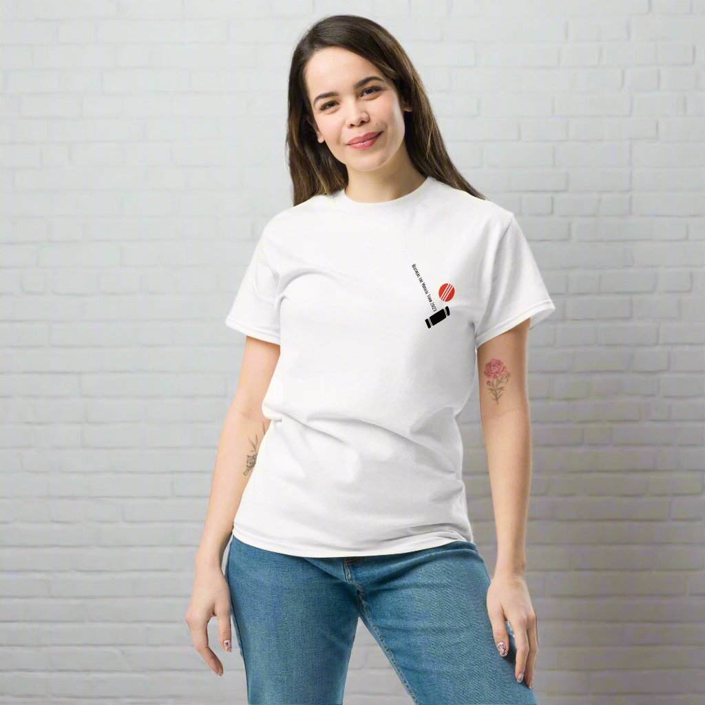 Chandler 2023 Tour Unisex Classic Tee