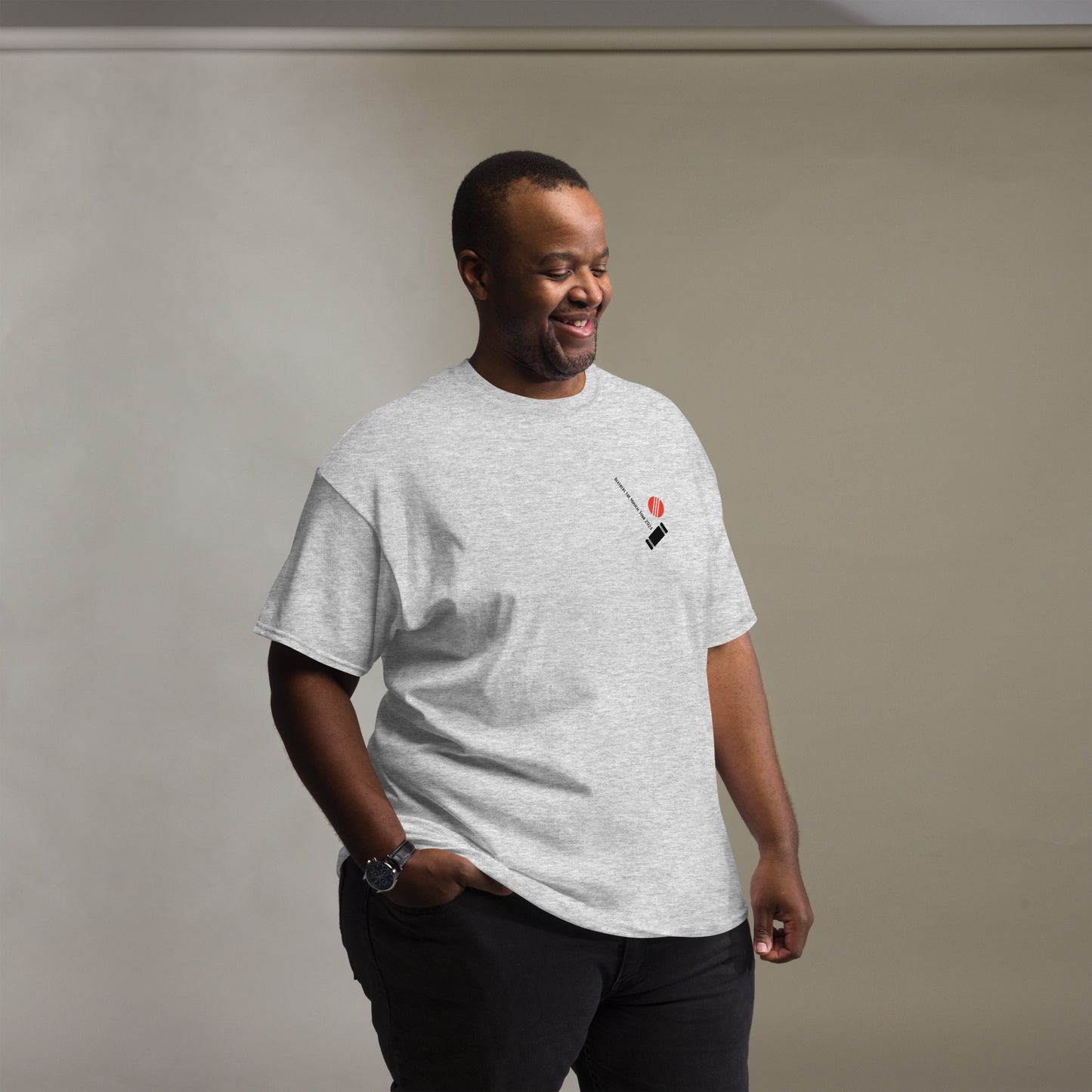 Chandler 2024 Tour Unisex Classic Tee