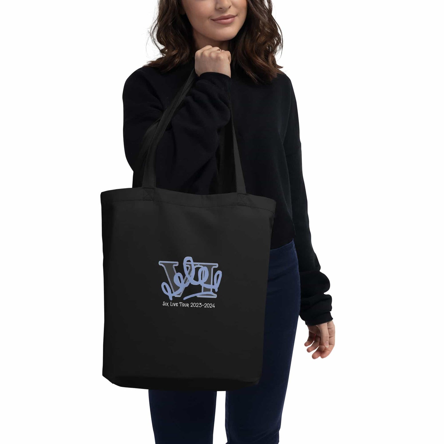 Six 23/24 Tote Bag | Six the Musical