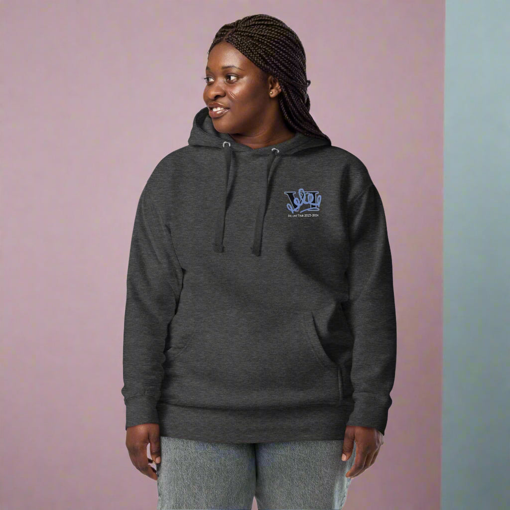 Custom Hoodies