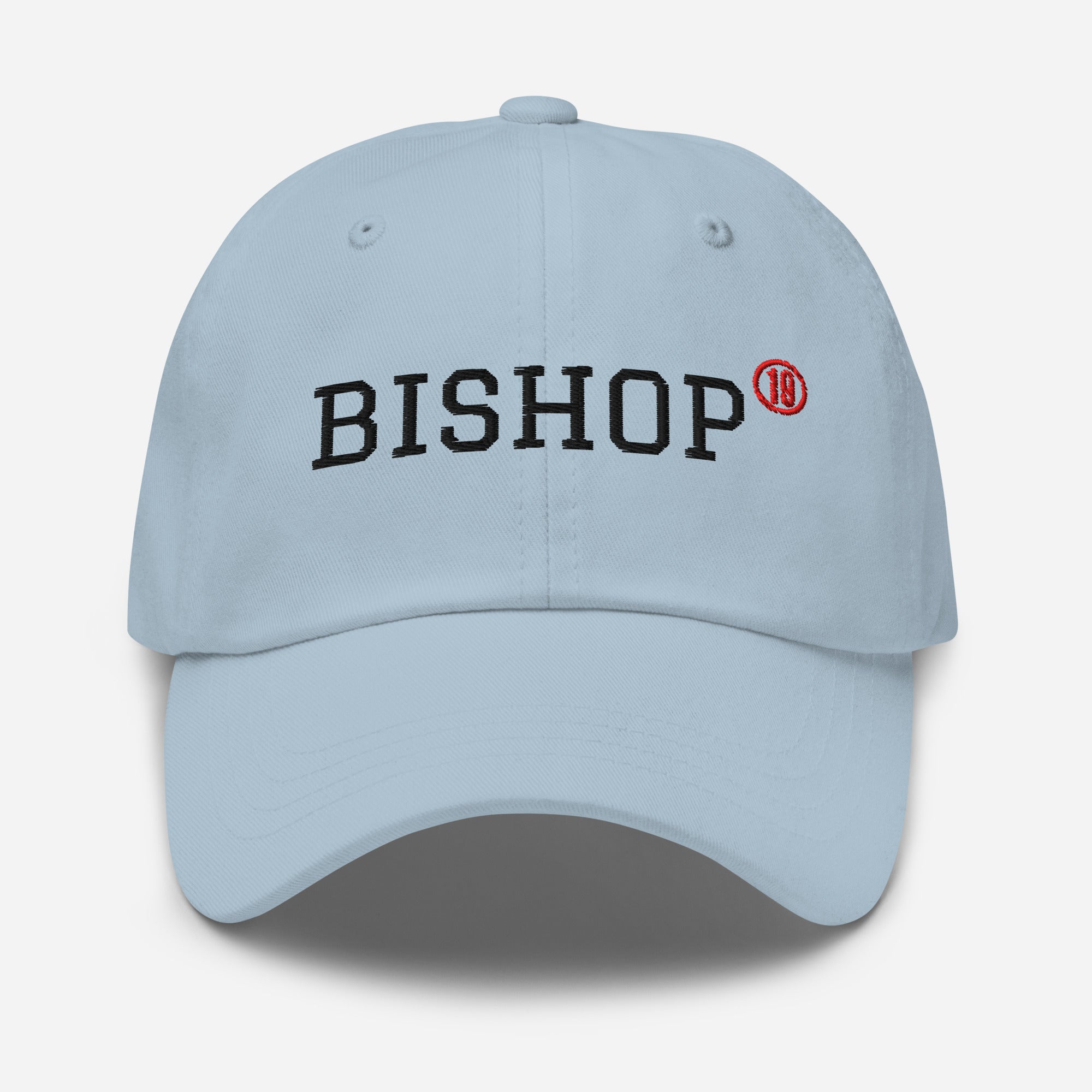 Embroidered Fire Caps