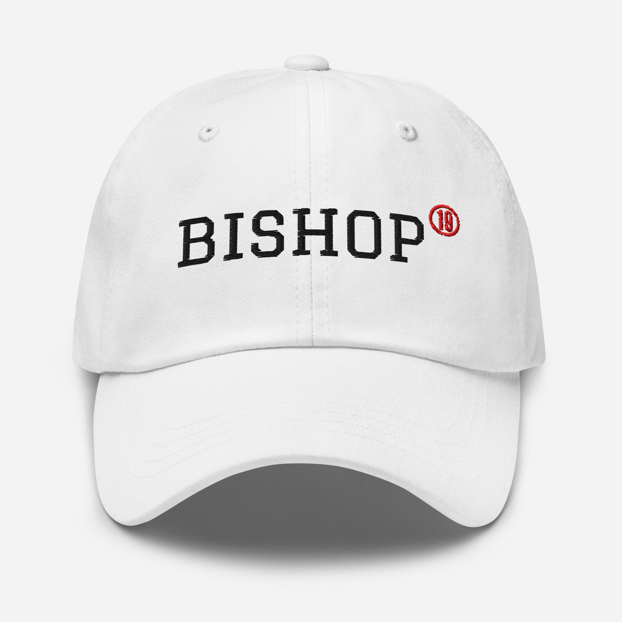 Embroidered Fire Caps