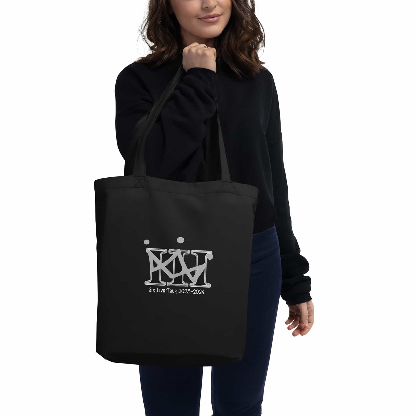 Six 23/24 Tote Bag | Six the Musical