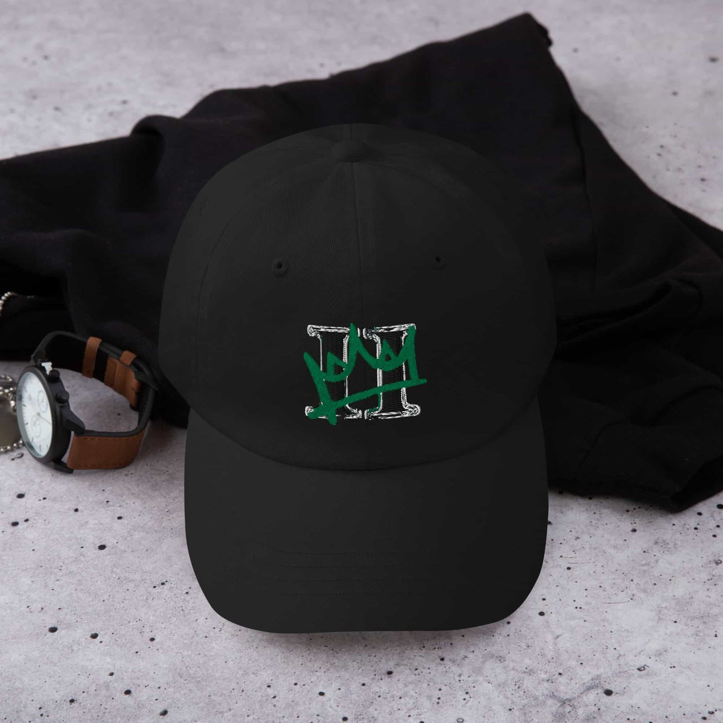 Six Queens Crest Cap | Six the Musical