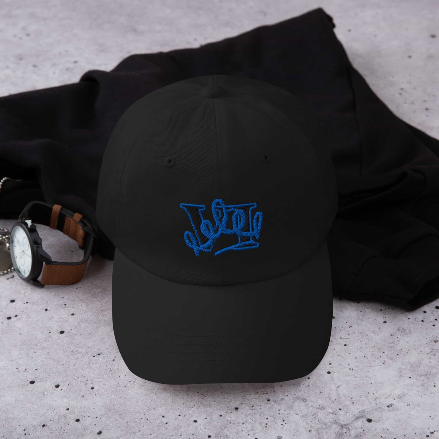 Six Queens Crest Cap | Six the Musical