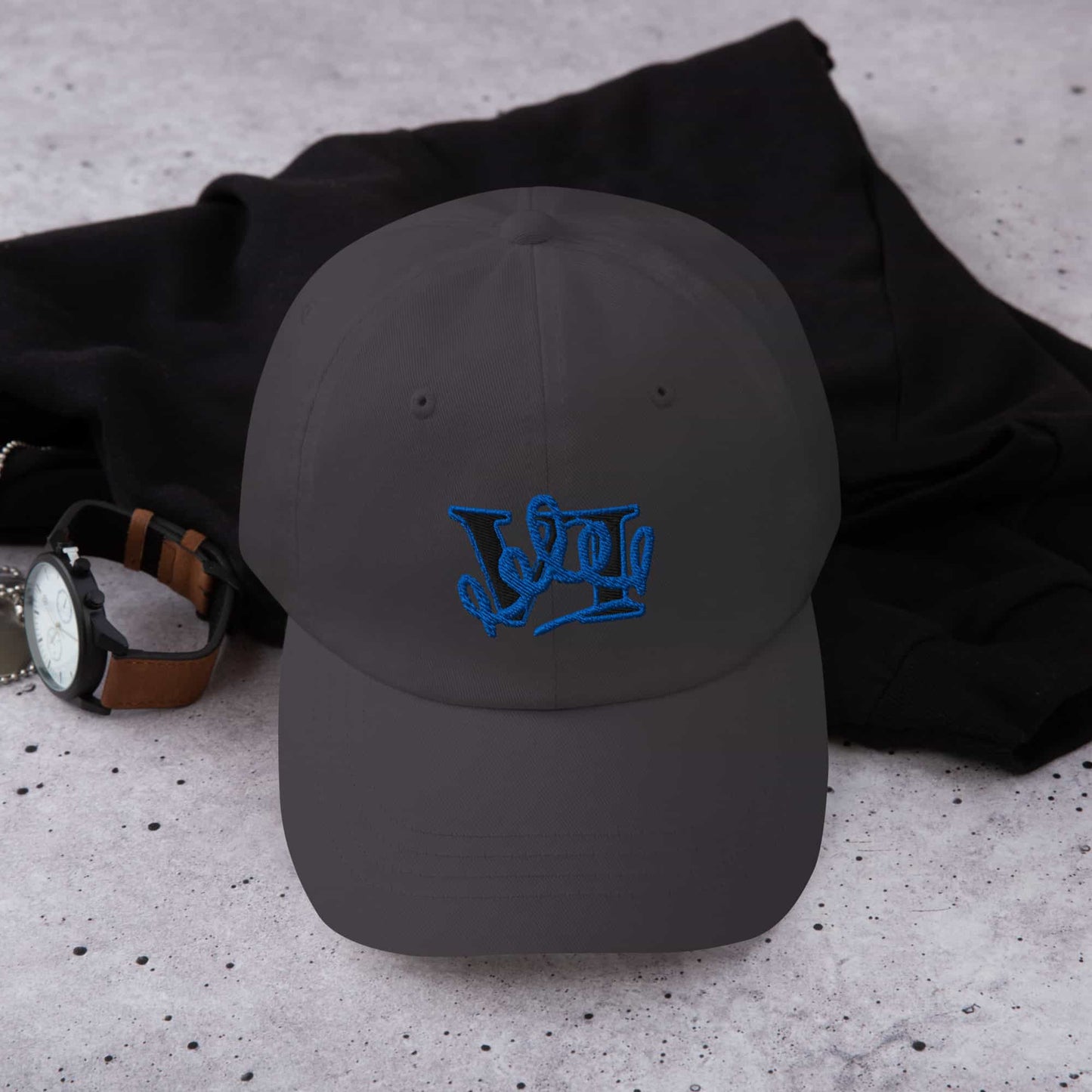 Six Queens Crest Cap | Six the Musical