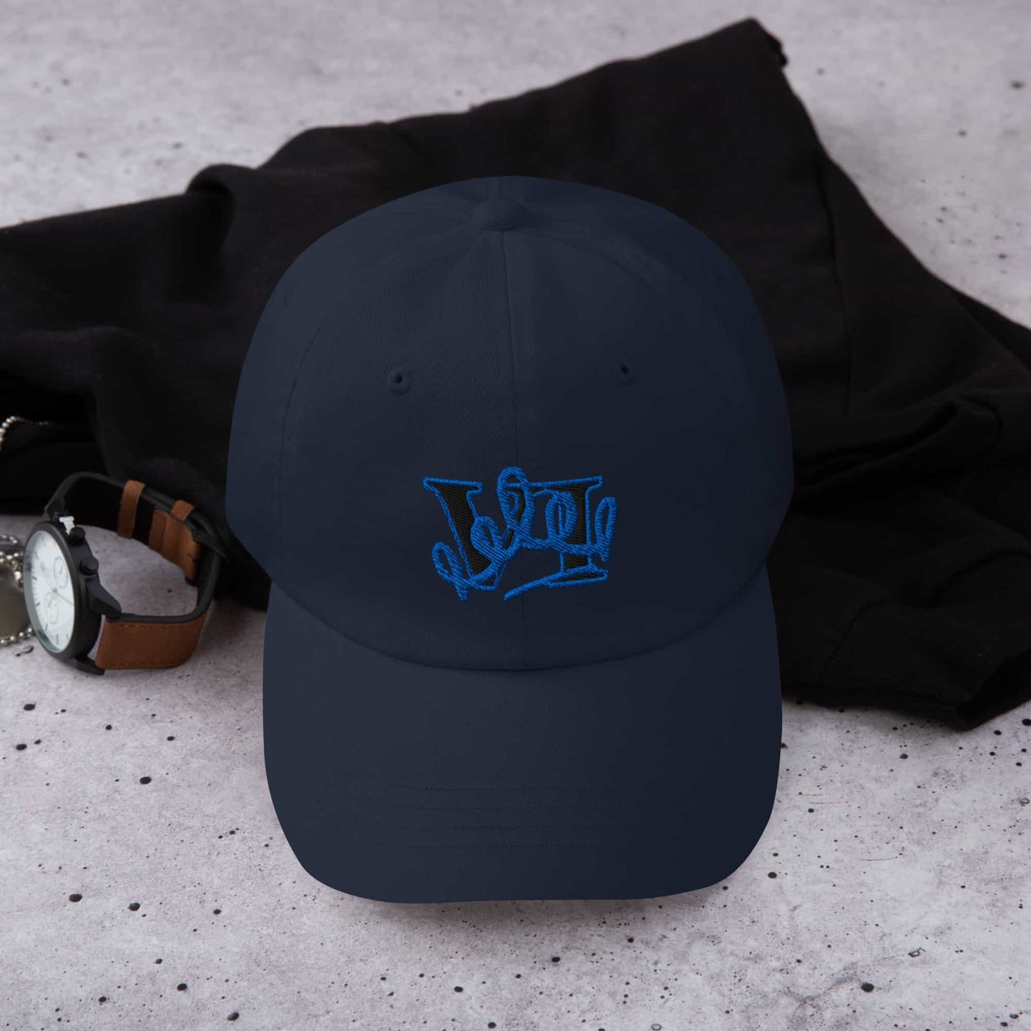 Six Queens Crest Cap | Six the Musical