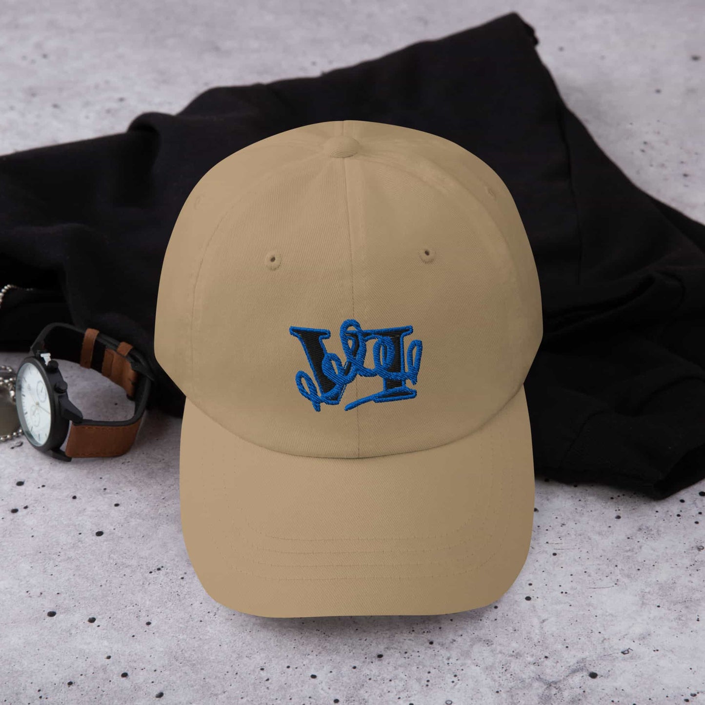 Six Queens Crest Cap | Six the Musical