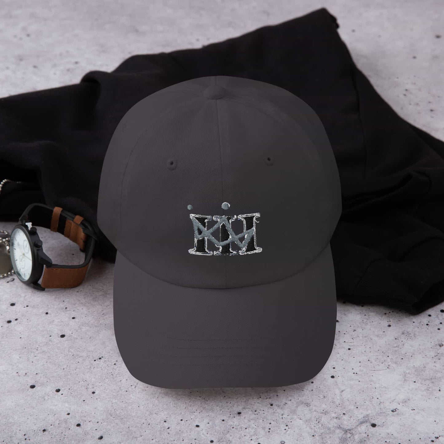 Six Queens Crest Cap | Six the Musical
