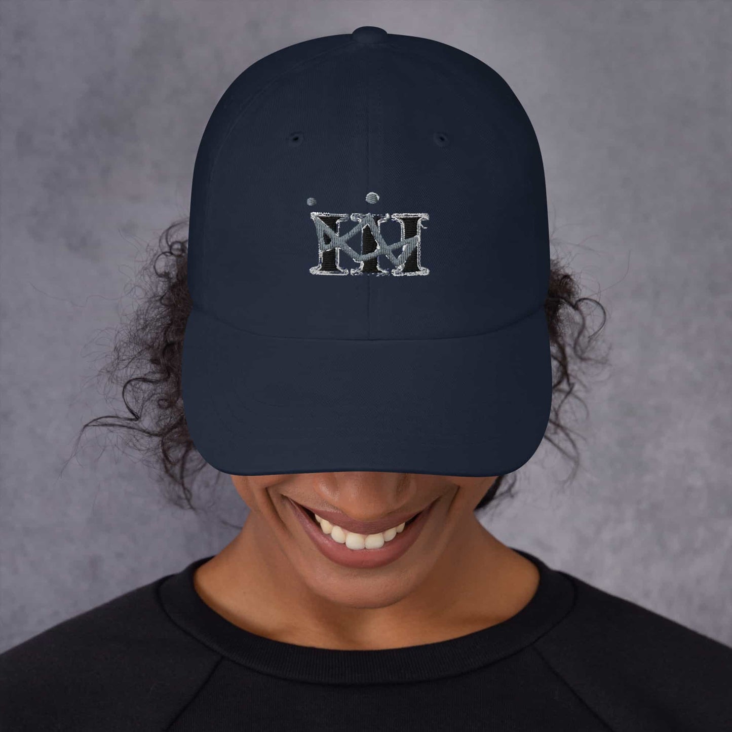 Six Queens Crest Cap | Six the Musical