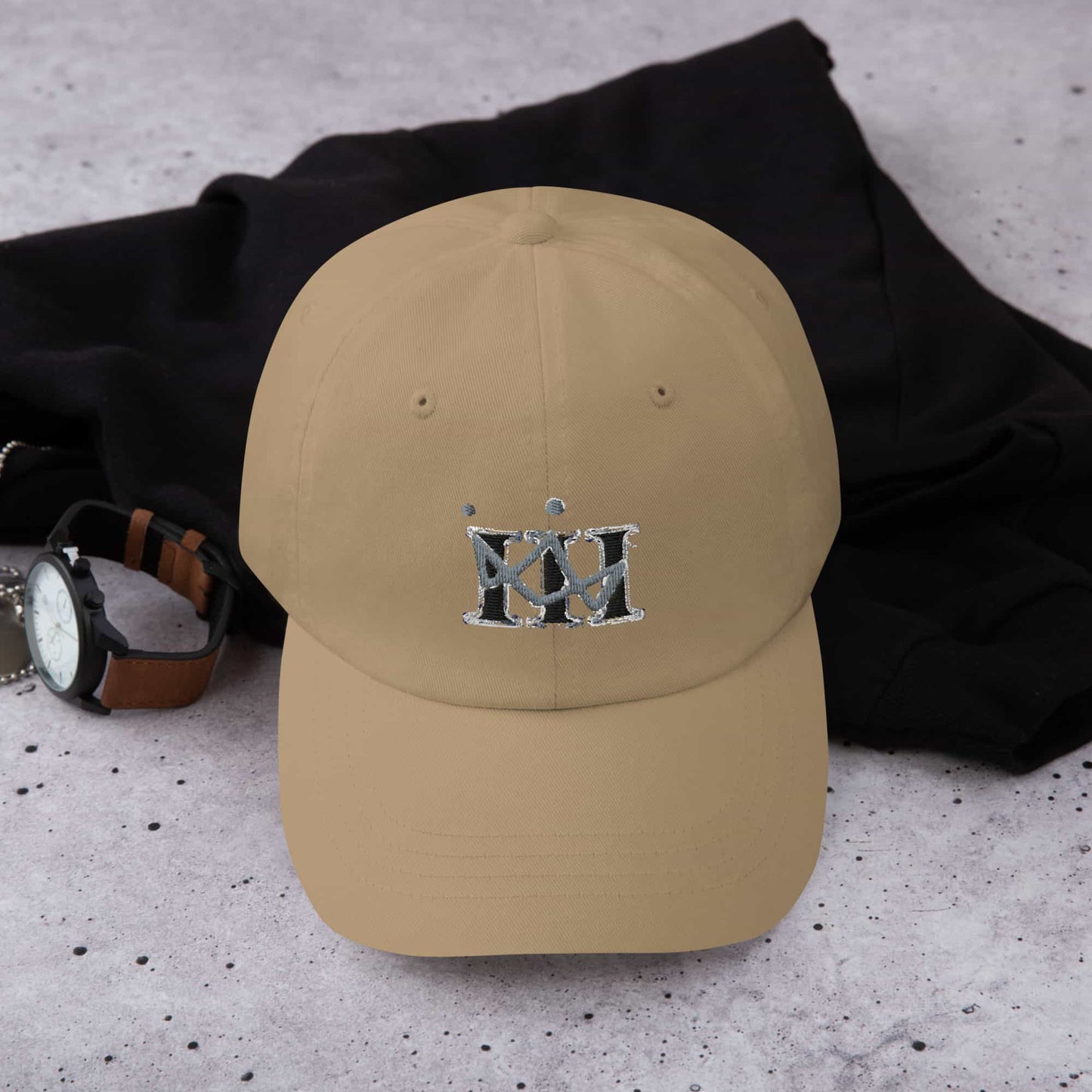 Six Queens Crest Cap | Six the Musical
