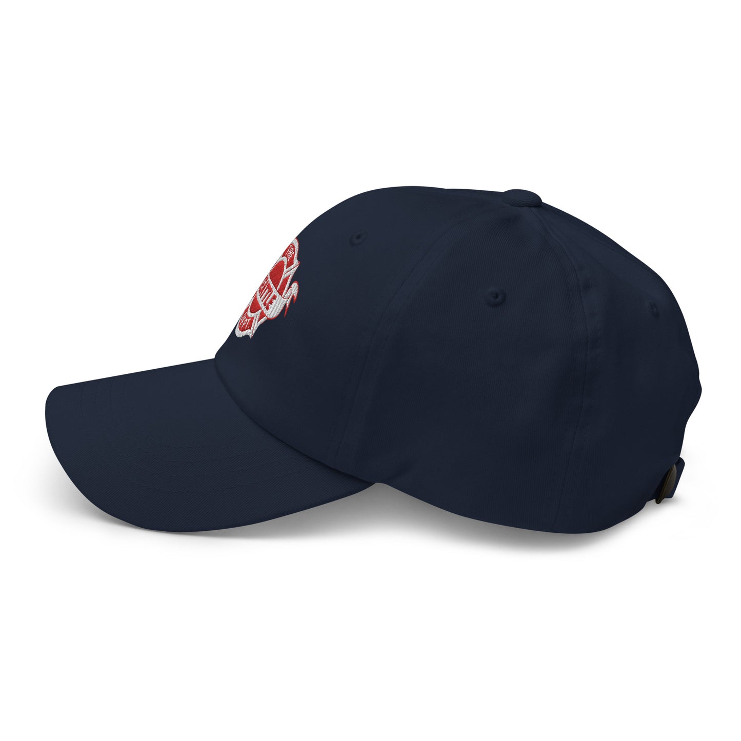 Station 19 SFD Embroidered Hat