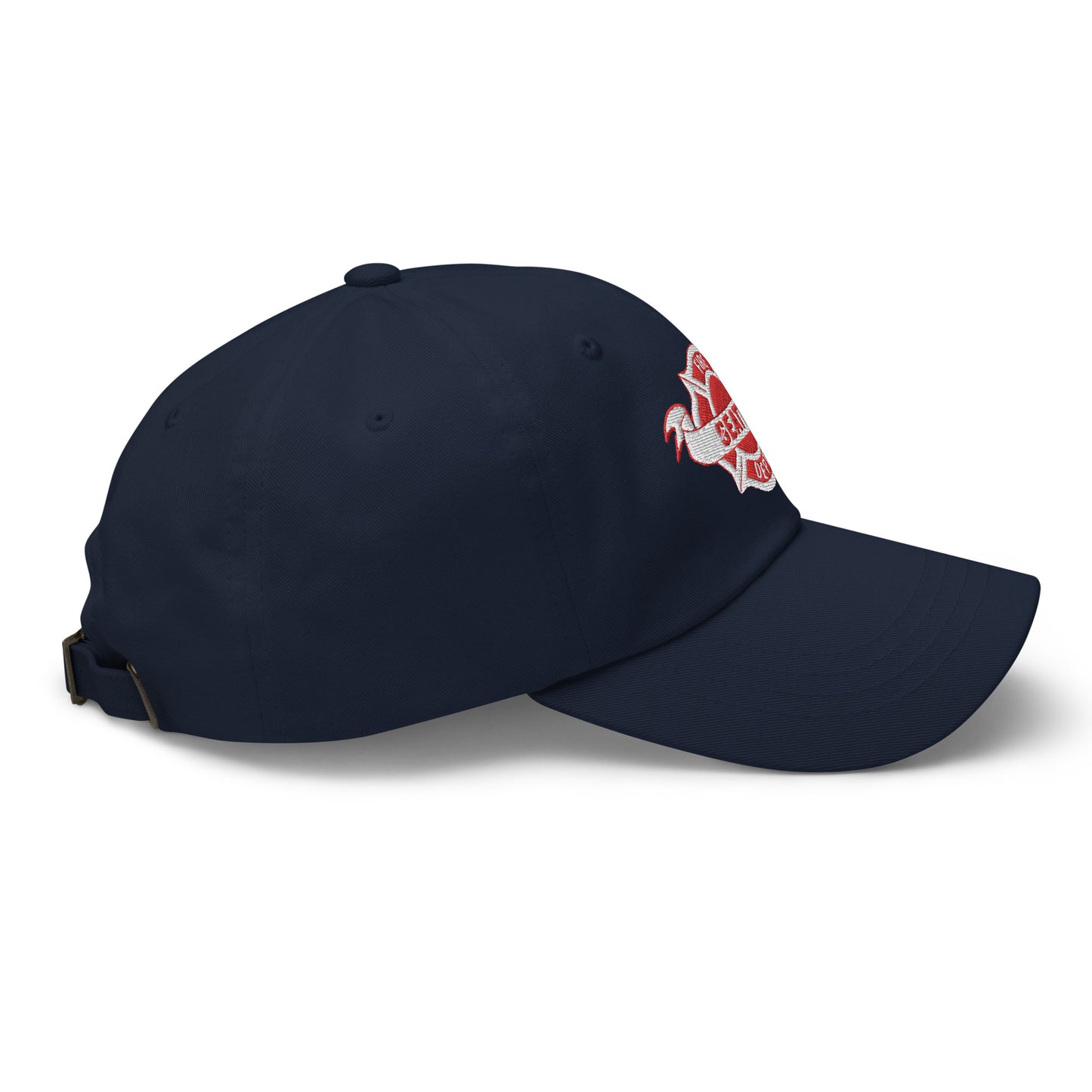 Station 19 SFD Embroidered Hat