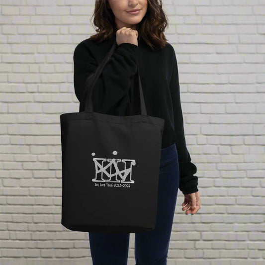 Seymour 23/24 Tour Eco Tote Bag