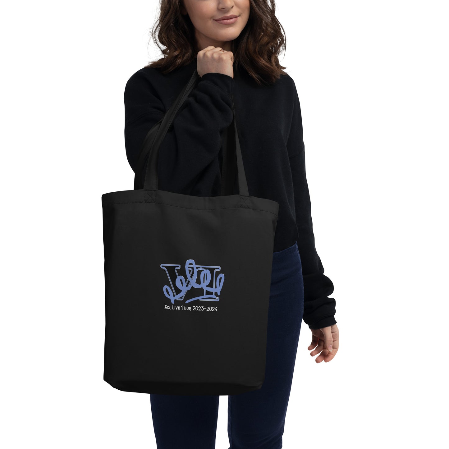 Parr 23/24 Tour Eco Tote Bag