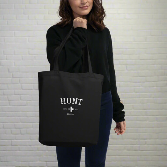 Owen Hunt Eco Tote Bag