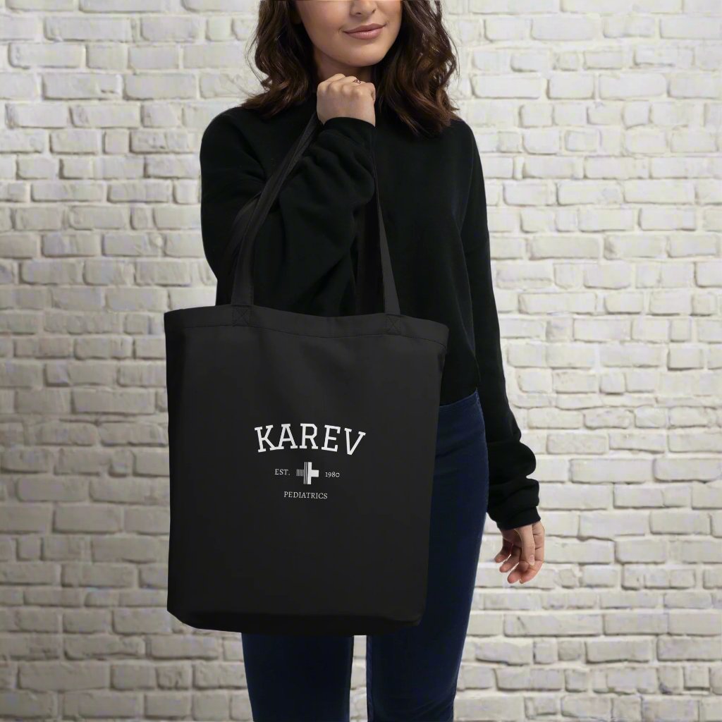 Alex Karev Eco Tote Bag