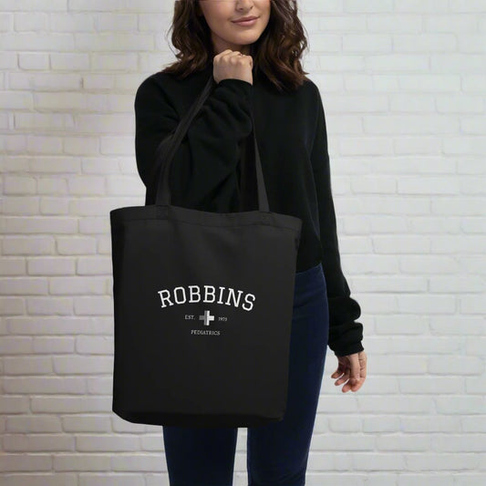 Arizona Robbins Eco Tote Bag