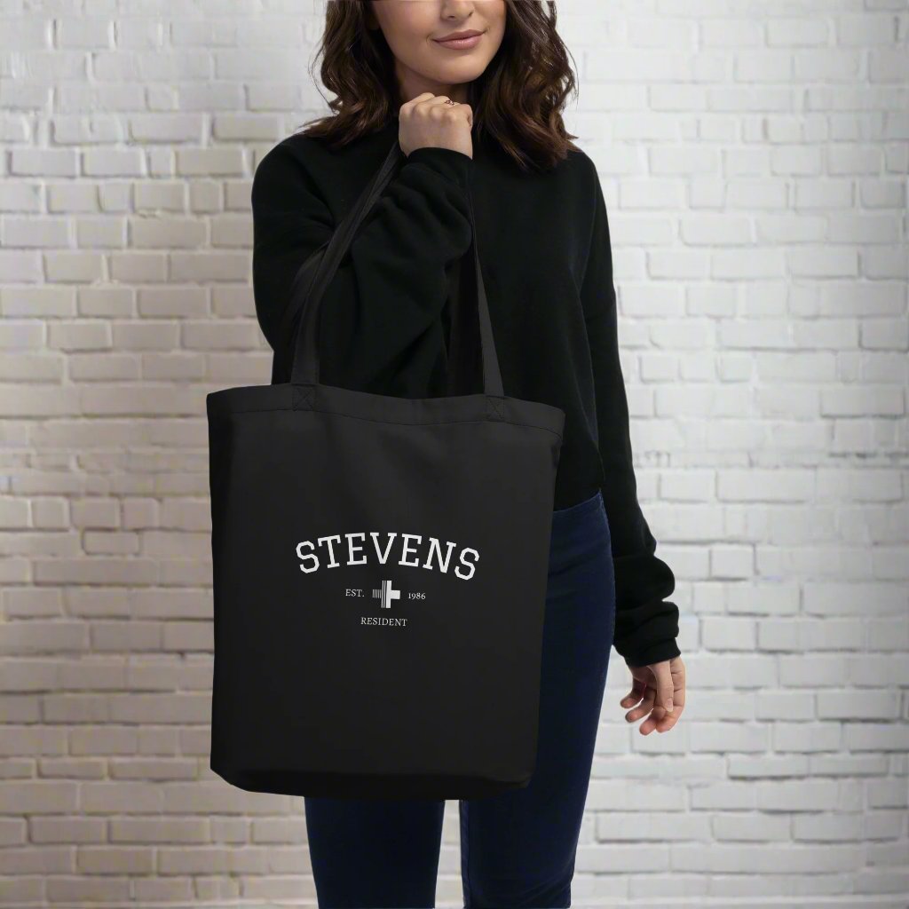 Izzie Stevens Eco Tote Bag