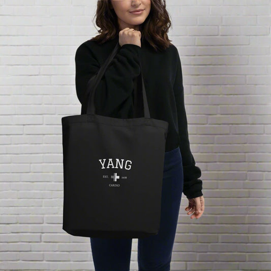 Christina Yang Eco Tote Bag