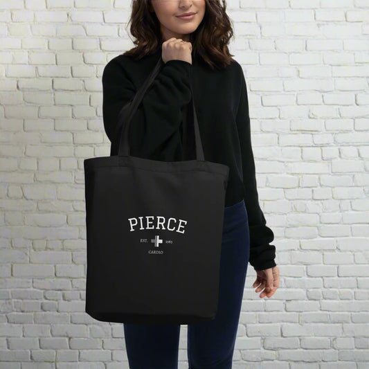 Maggie Pierce Eco Tote Bag