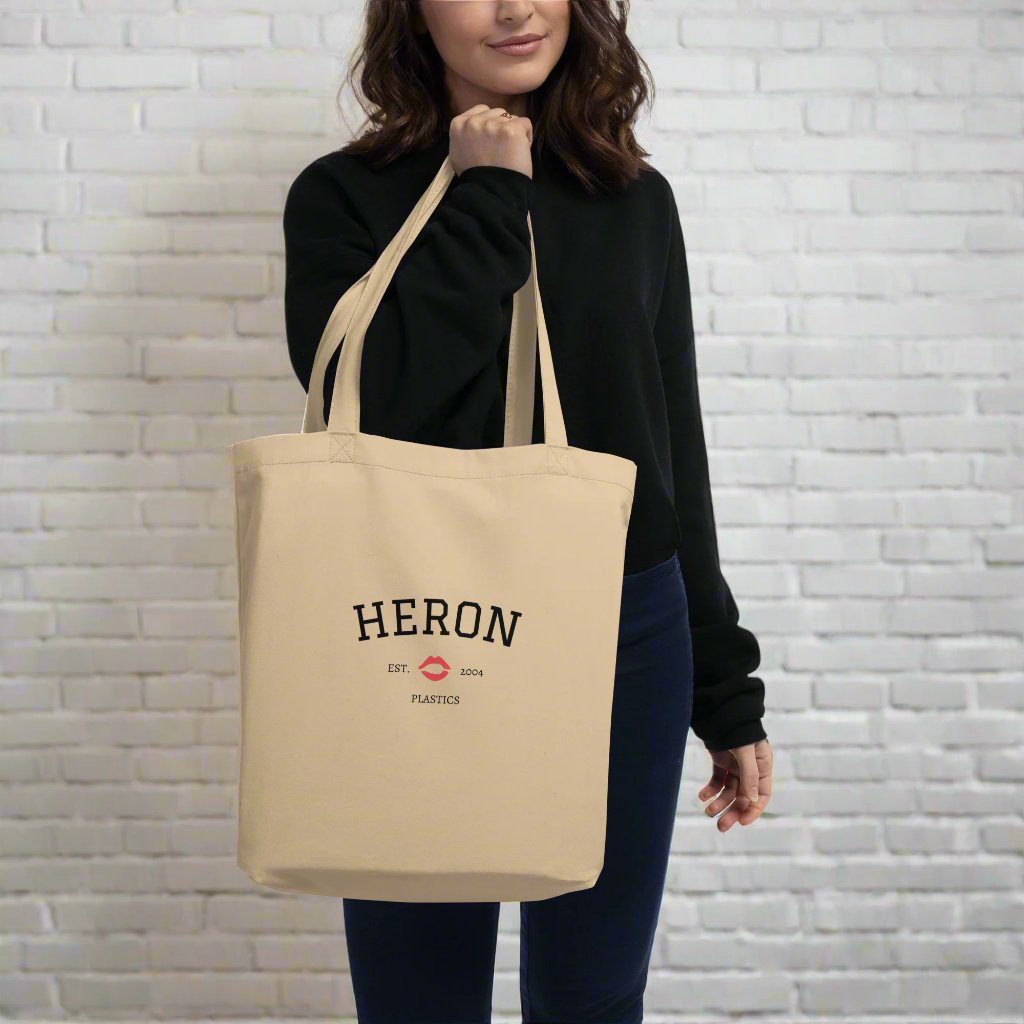 Cody Heron Est Eco Tote Bag