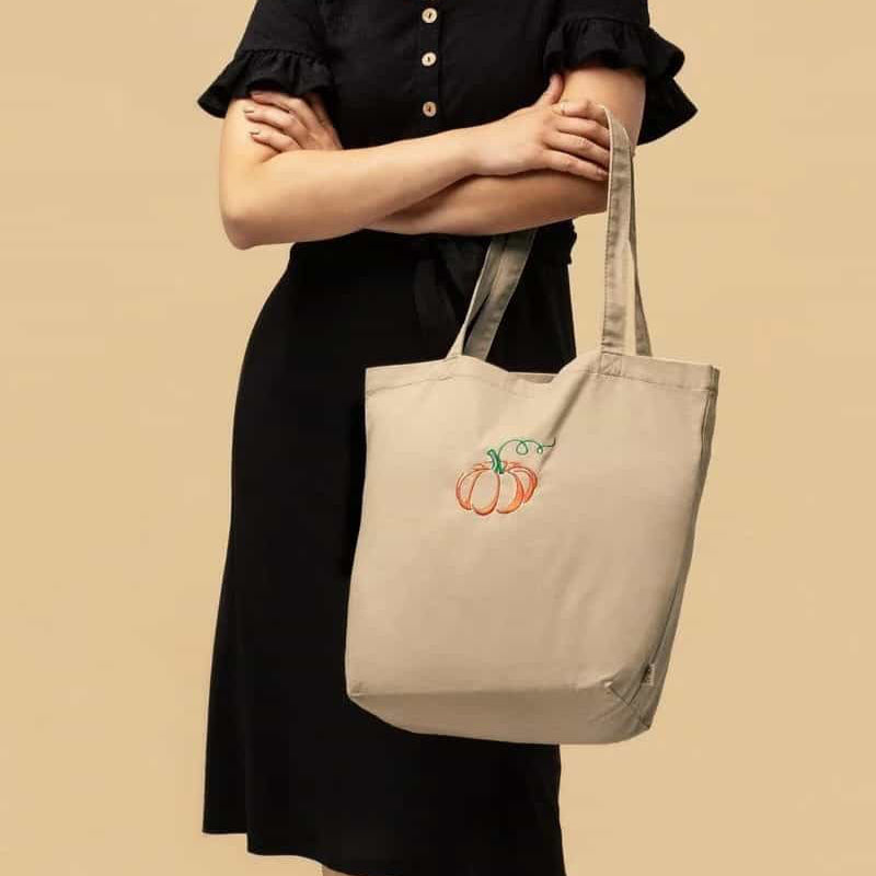 Custom Tote Bag