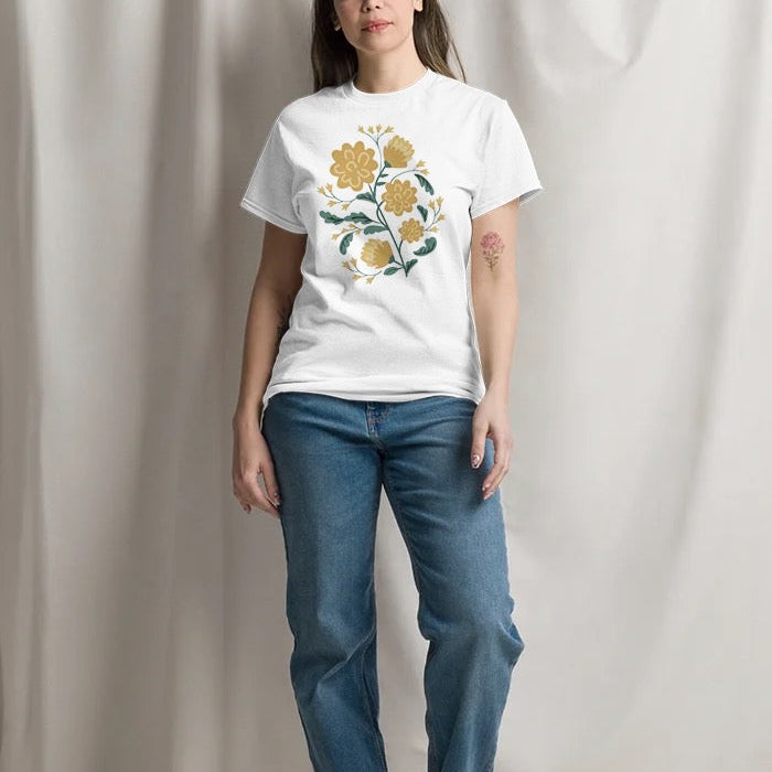 Custom Tees