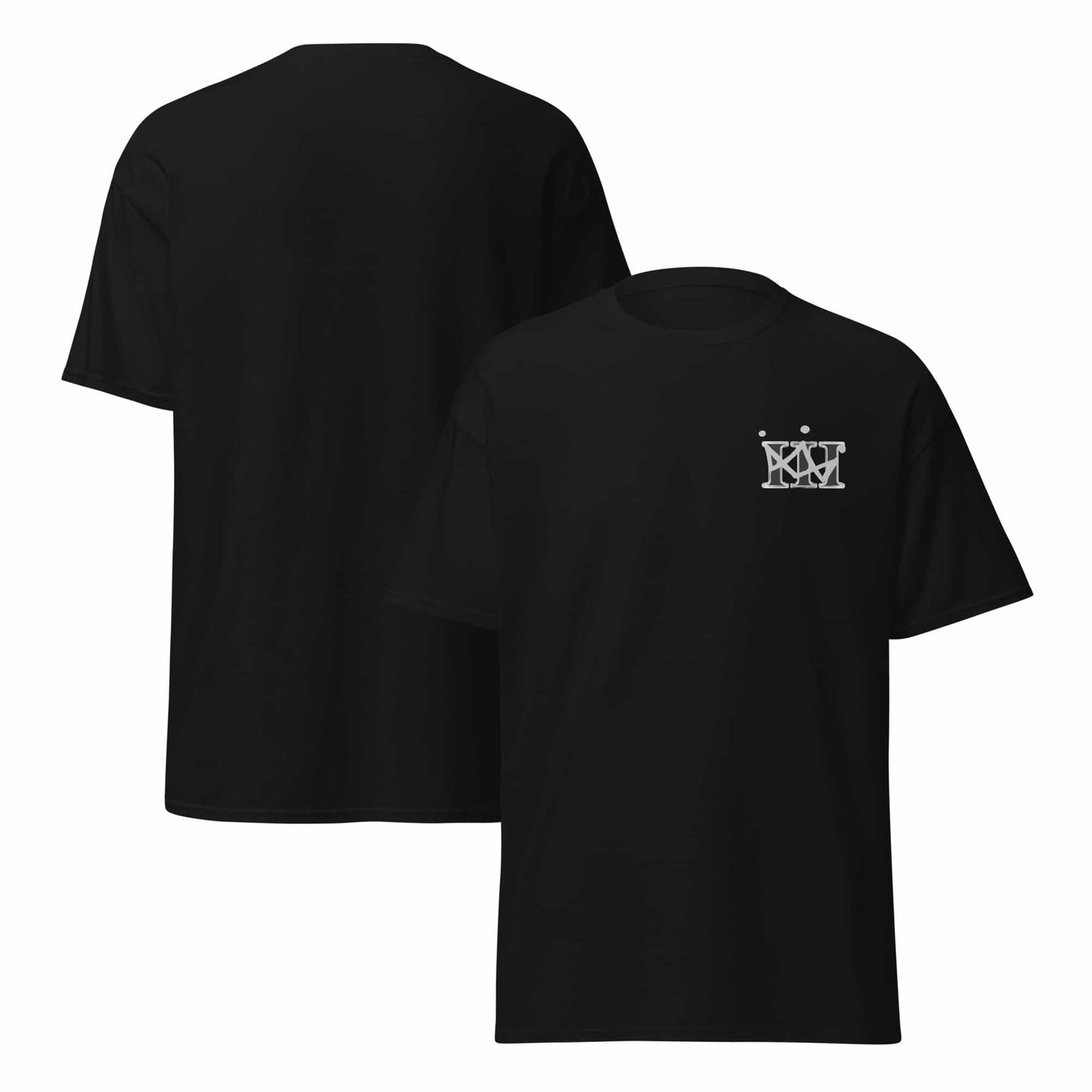 Queen Crest Unisex Tee | Six the Musical