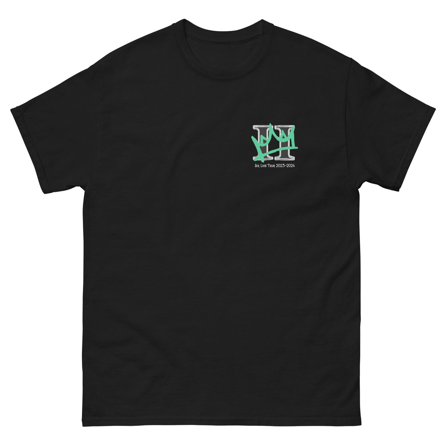 Boleyn 23/24 Tour Unisex Classic Tee