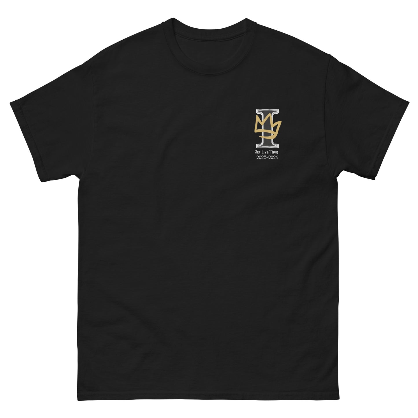 Aragon 23/24 Tour Unisex Classic Tee