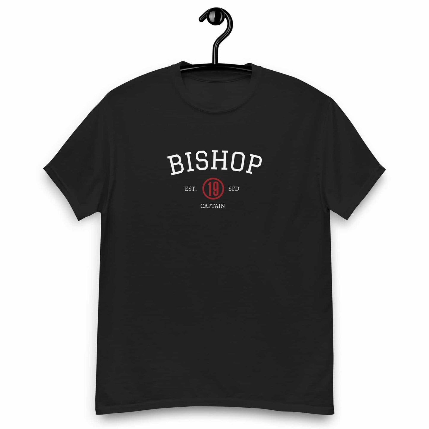 Captain Maya Bishop Est Unisex Classic Tee