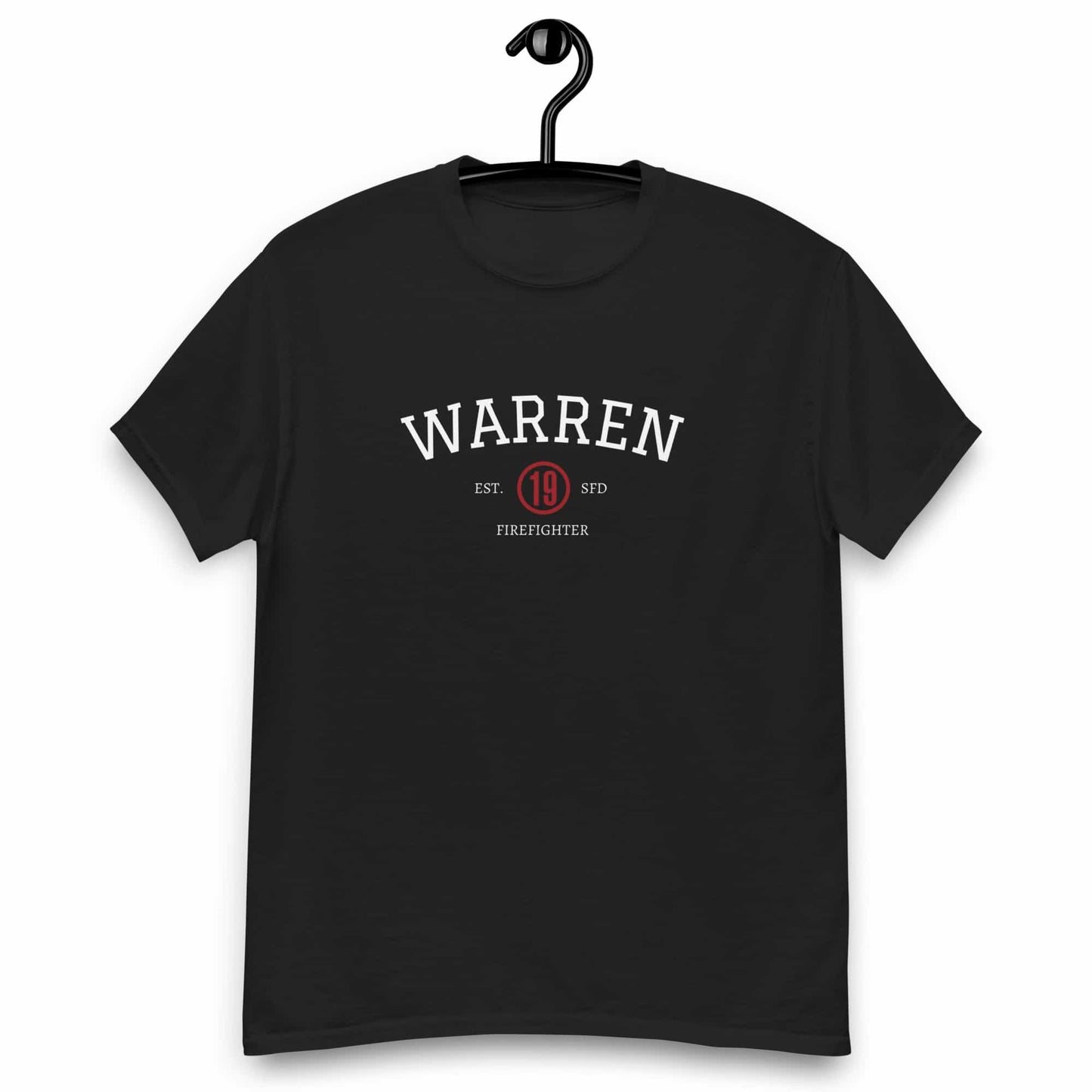 Ben Warren Est Unisex Classic Tee