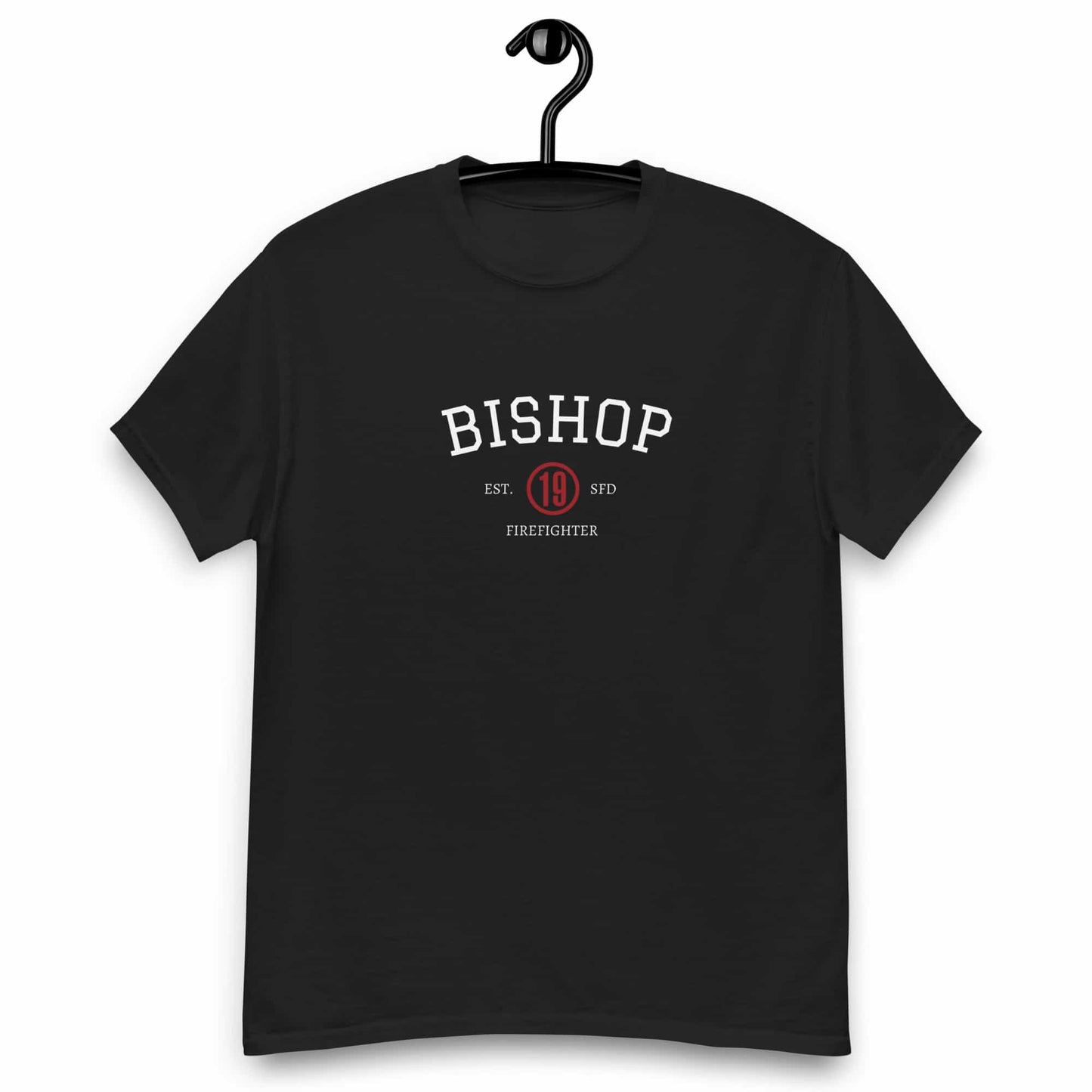 Maya Bishop Est Unisex Classic Tee