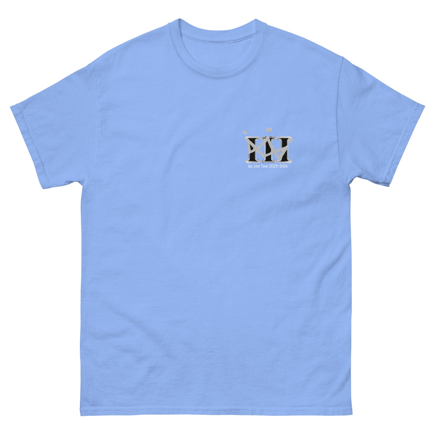 Seymour 23/24 Tour Unisex Classic Tee