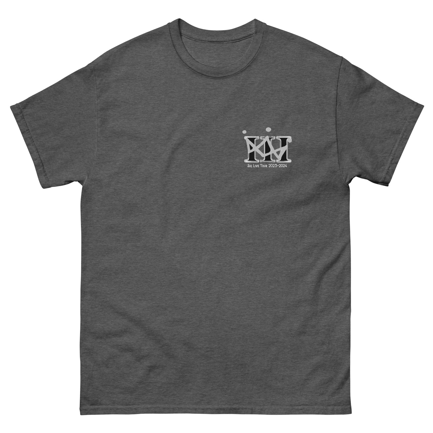 Seymour 23/24 Tour Unisex Classic Tee