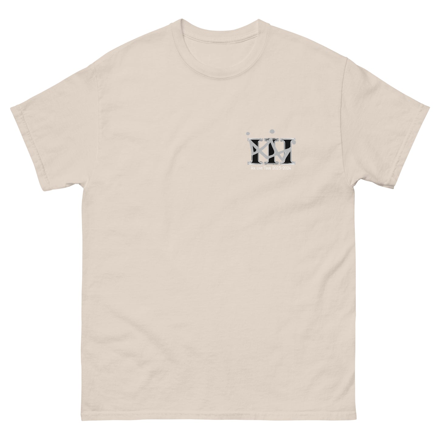 Seymour 23/24 Tour Unisex Classic Tee