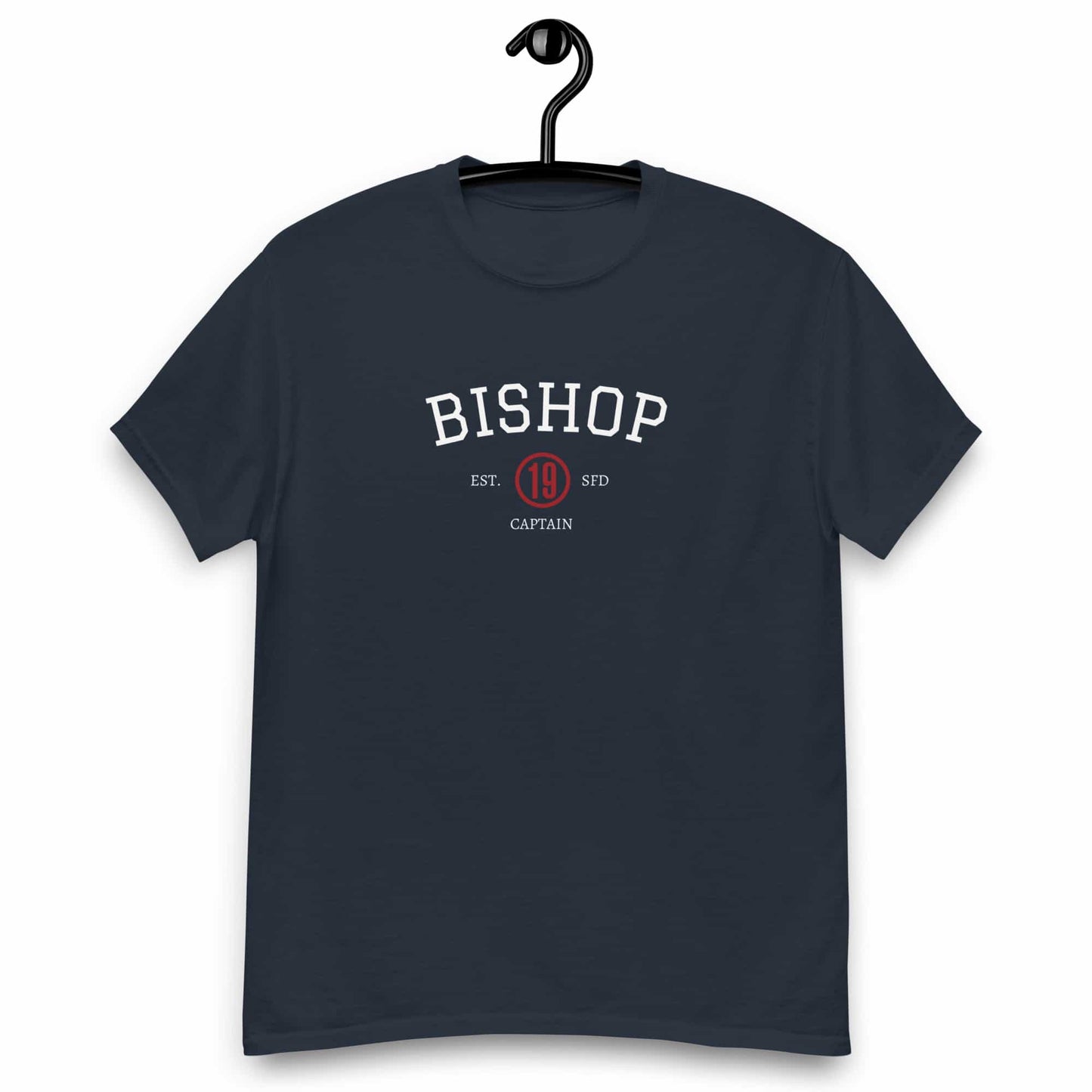 Captain Maya Bishop Est Unisex Classic Tee