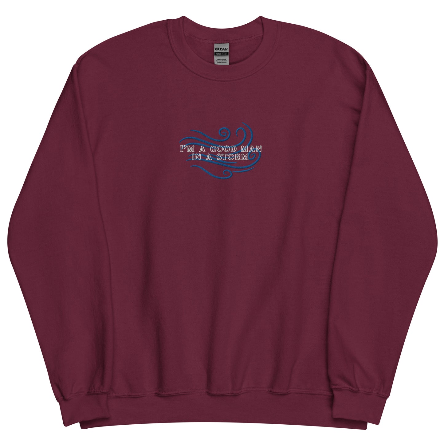 Arizona Robbins Good Man Unisex Sweatshirt