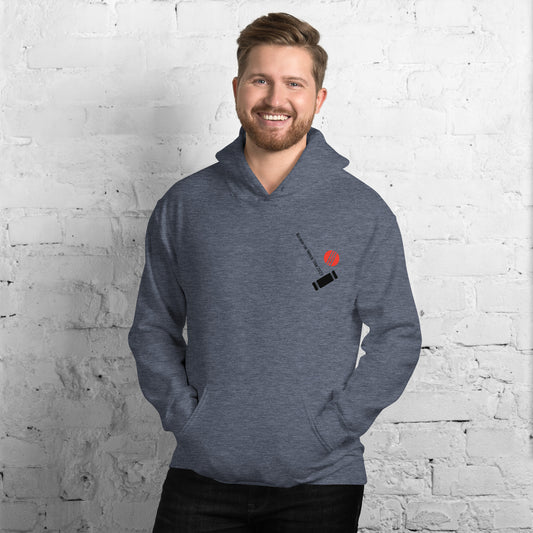 Chandler 2023 Tour Unisex Hoodie