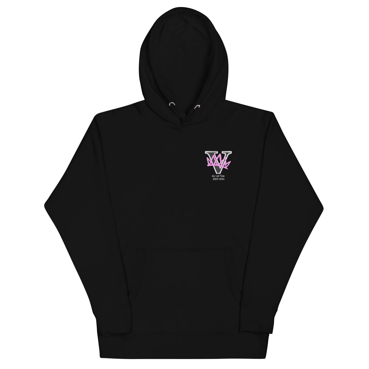 Howard 23/34 Tour Unisex Hoodie