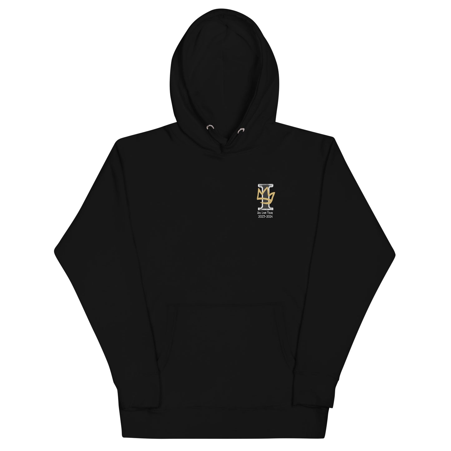 Aragon 23/24 Tour Unisex Hoodie