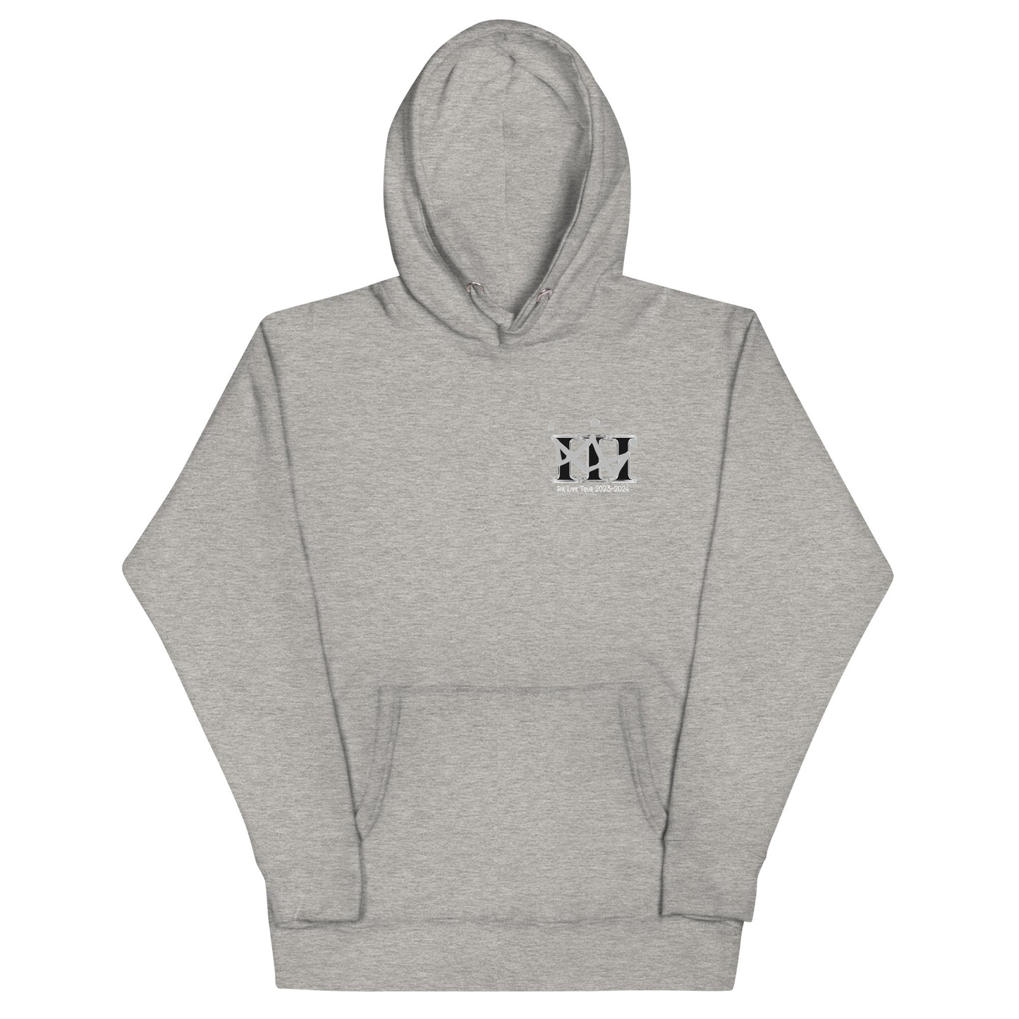 Seymour 23/24 Tour Unisex Hoodie